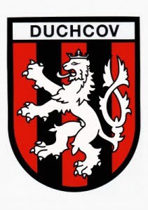 Město Duchcov